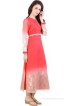 Libas Printed Women's Straight Kurta